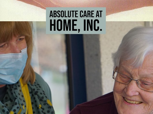 Absolute Care At Home, Inc. Assisted Living Home Image in Hoffman Estates, IL